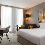 Hilton Garden Centre, France 4* Tours