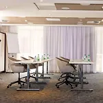Hilton Garden Centre, France 4* Tours