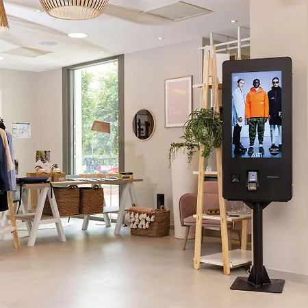 Hilton Garden Centre, France 4* تور