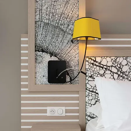 Hotel Hilton Garden Centre, France 4*