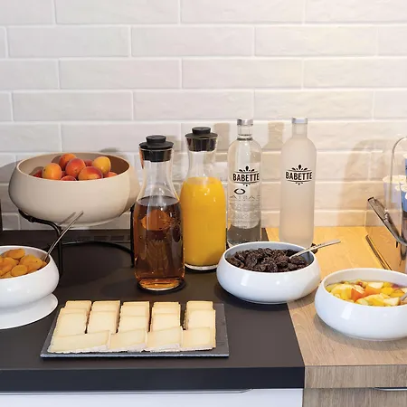 Hilton Garden Centre, France Hotel Tours