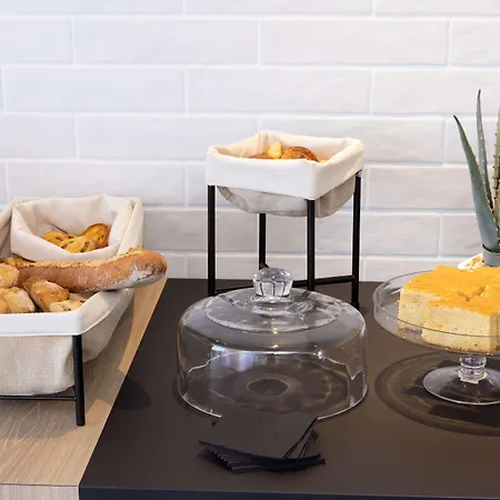 Hilton Garden Centre, France 4* Tours