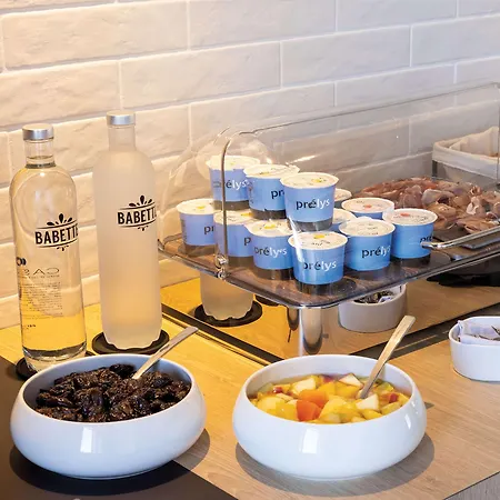 Hotel Hilton Garden Centre, France 4*