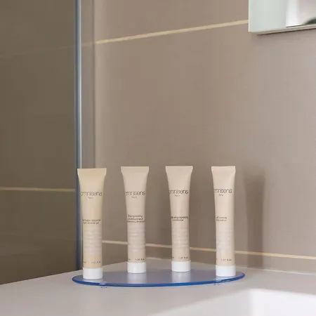 Hilton Garden Centre, France 4* تور