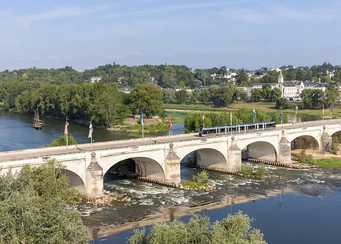 Hilton Garden Centre, France Hotel 4*