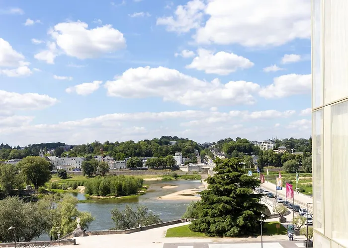 Hilton Garden Centre, France Ξενοδοχείο