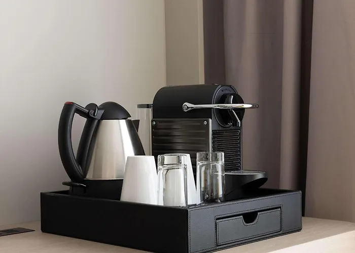 Hilton Garden Centre, France Ξενοδοχείο