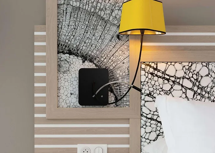 Ξενοδοχείο Hilton Garden Centre, France 4*